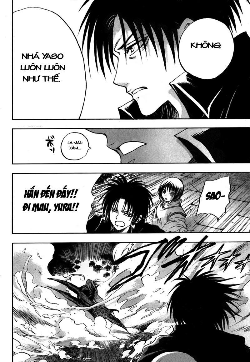 Bách Quỷ Dạ Hành: Chapter 79