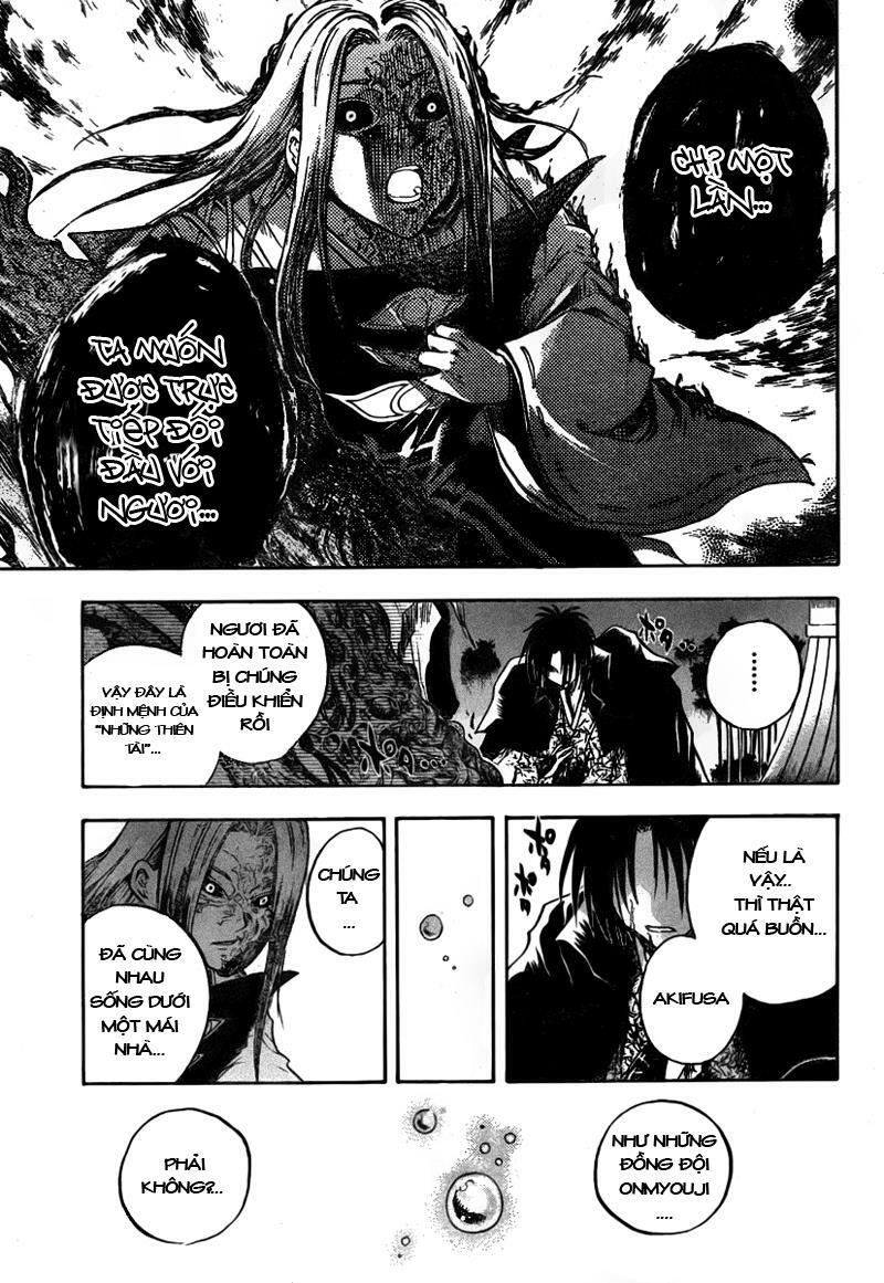 Bách Quỷ Dạ Hành: Chapter 79