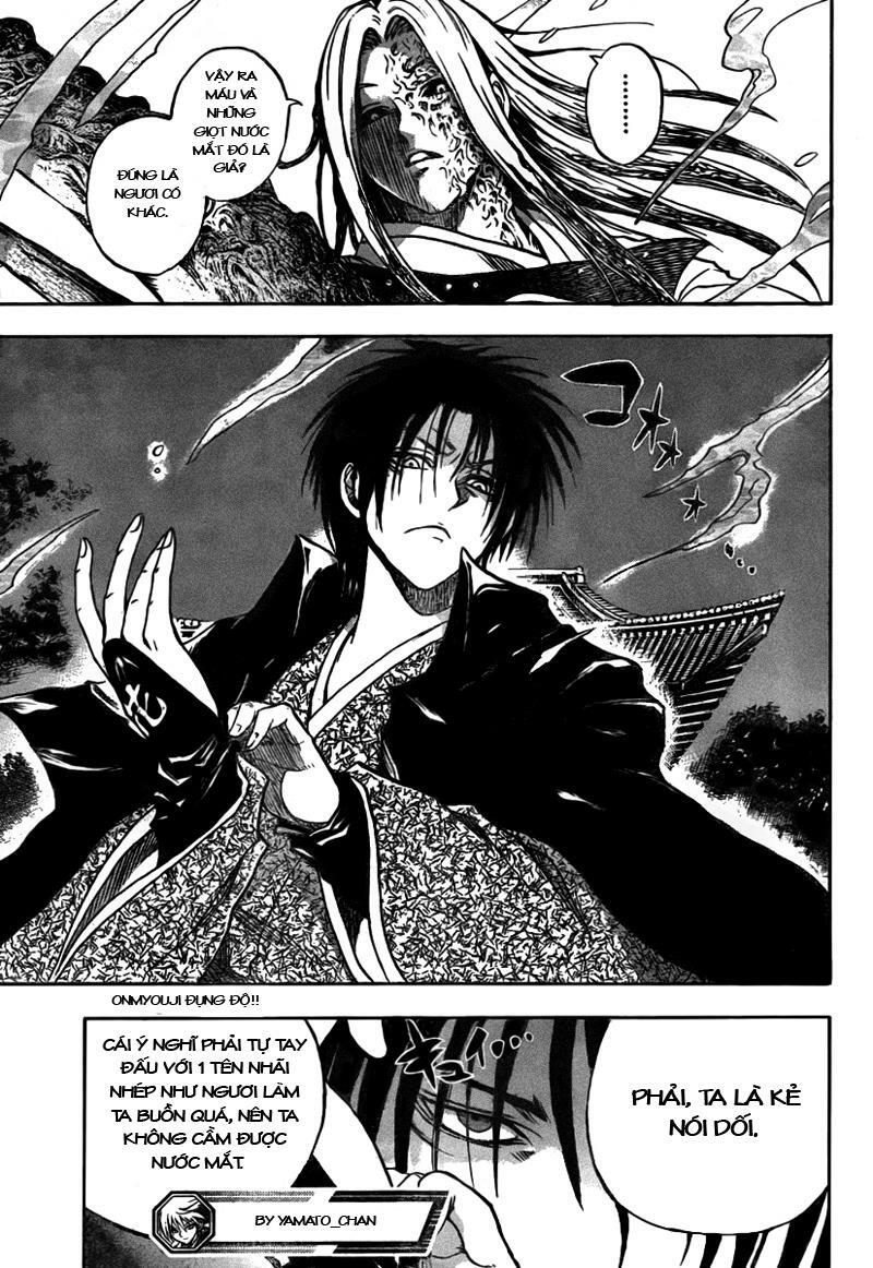 Bách Quỷ Dạ Hành: Chapter 79