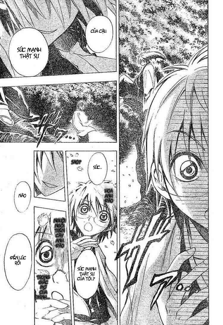 Bách Quỷ Dạ Hành: Chapter 8