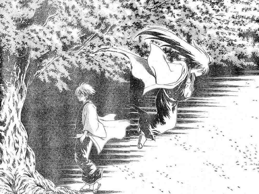 Bách Quỷ Dạ Hành: Chapter 8