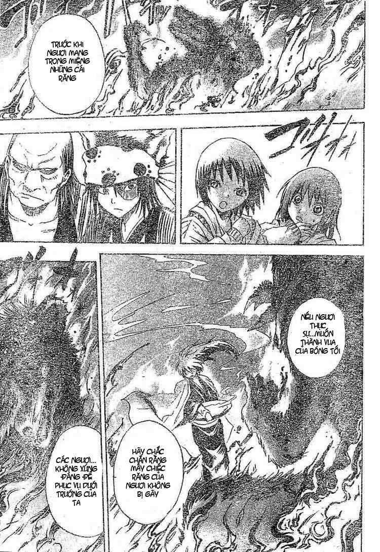 Bách Quỷ Dạ Hành: Chapter 8