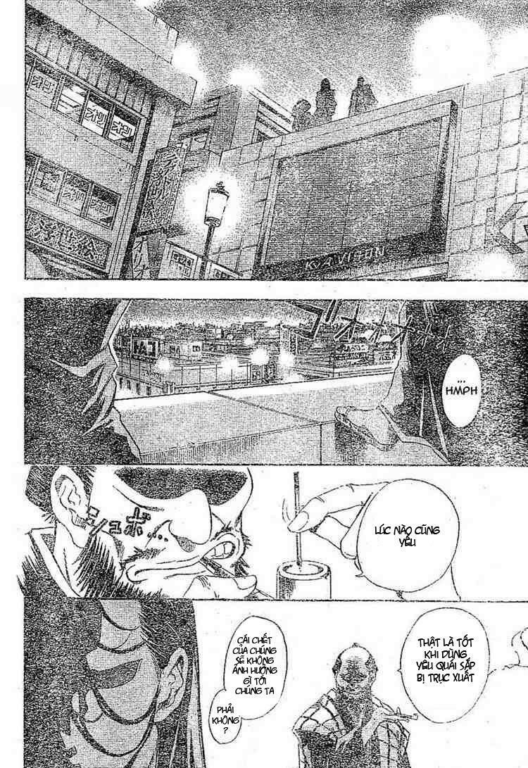 Bách Quỷ Dạ Hành: Chapter 8