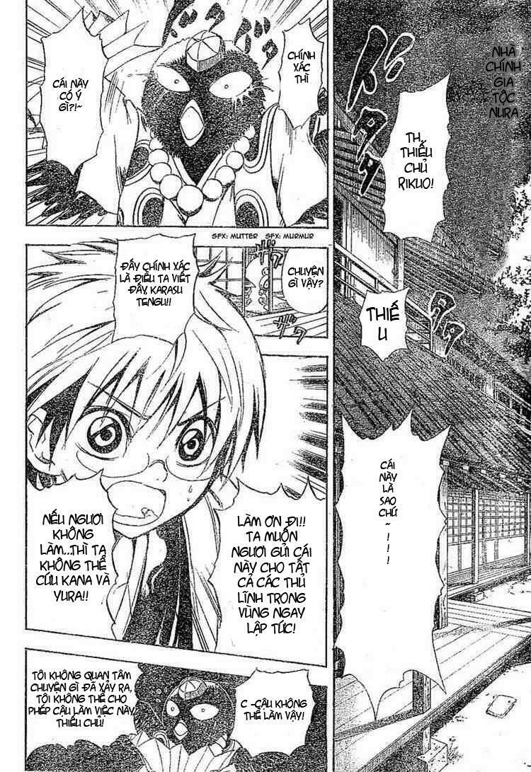 Bách Quỷ Dạ Hành: Chapter 8