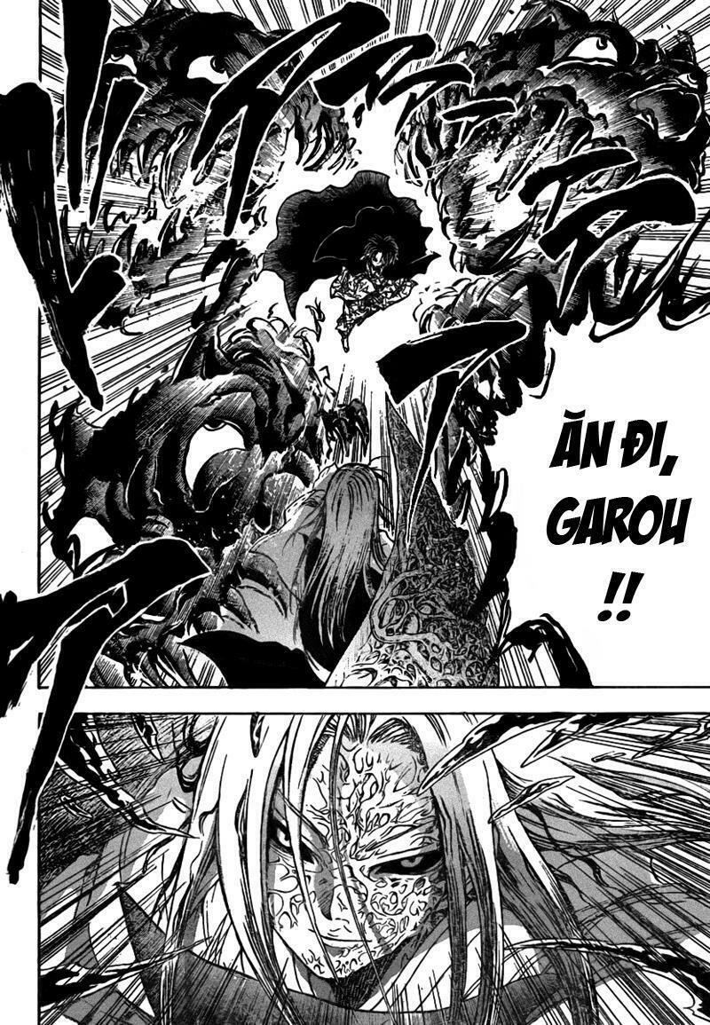 Bách Quỷ Dạ Hành: Chapter 80