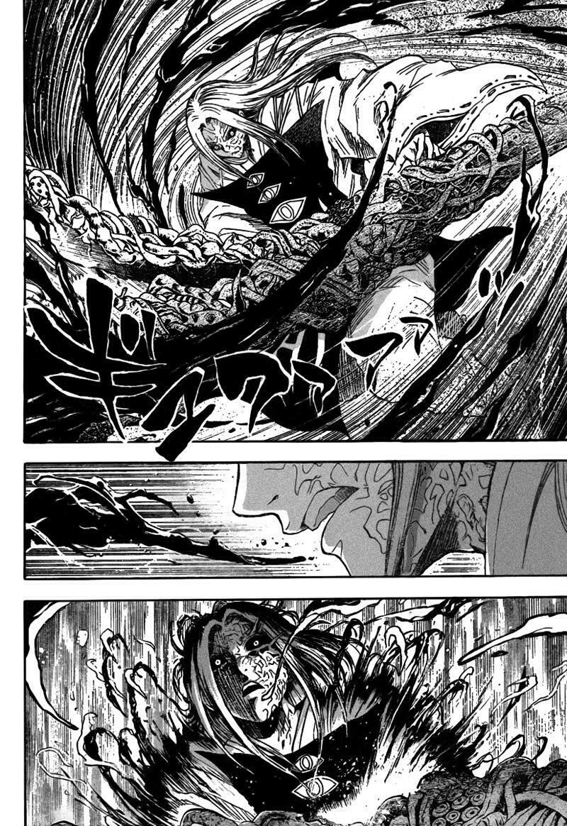 Bách Quỷ Dạ Hành: Chapter 80