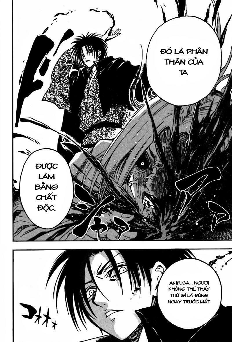 Bách Quỷ Dạ Hành: Chapter 80