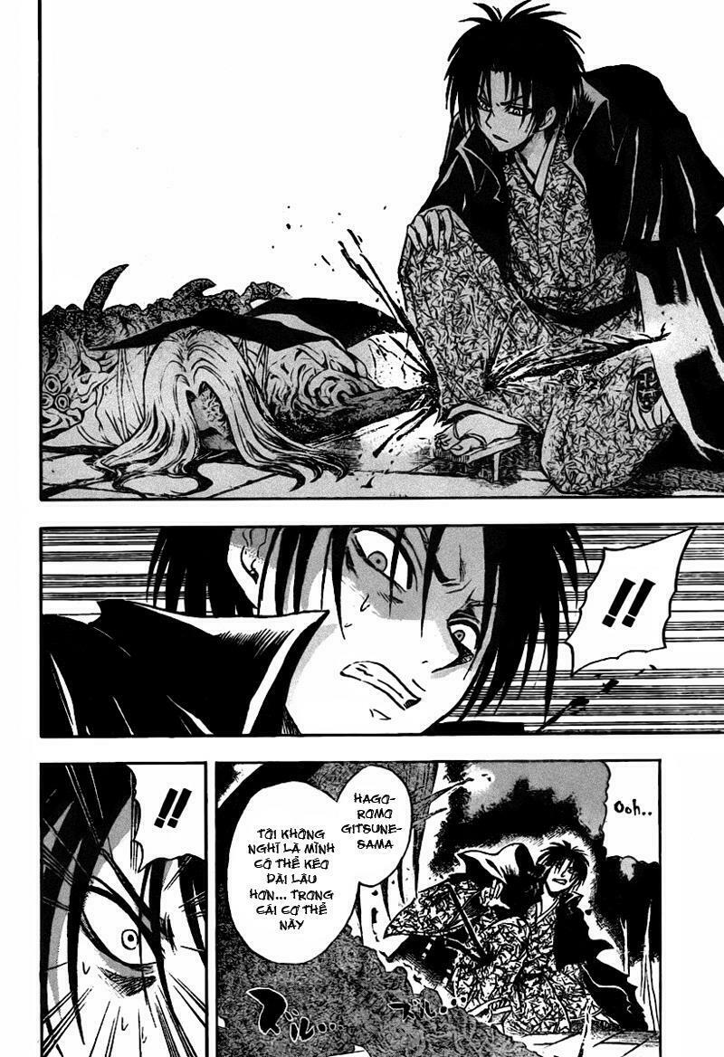 Bách Quỷ Dạ Hành: Chapter 80