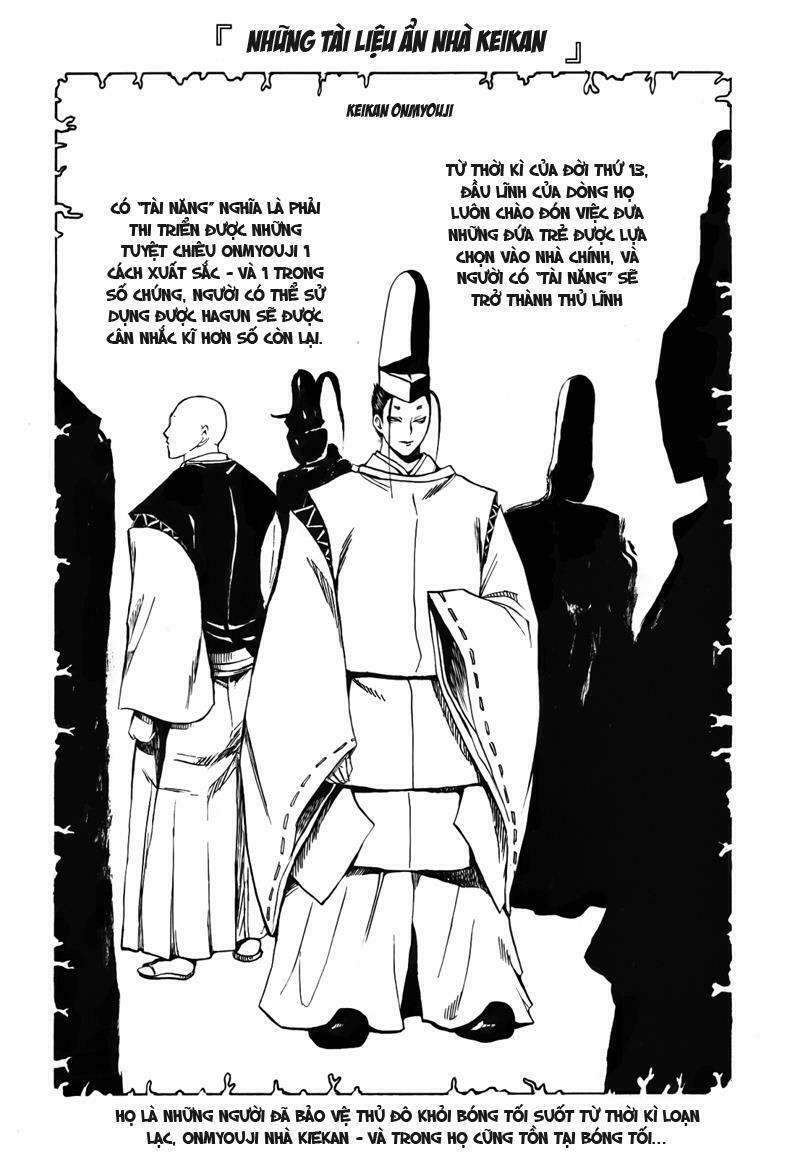 Bách Quỷ Dạ Hành: Chapter 80
