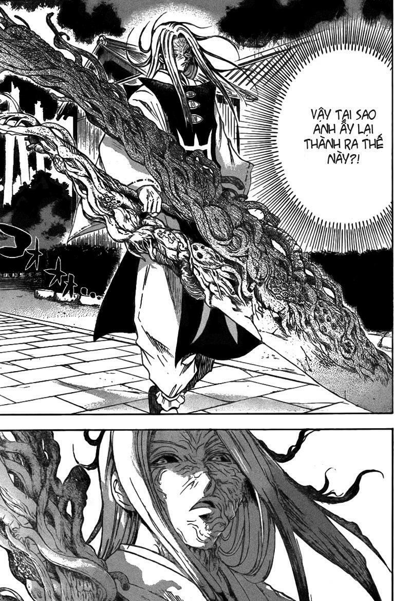 Bách Quỷ Dạ Hành: Chapter 80