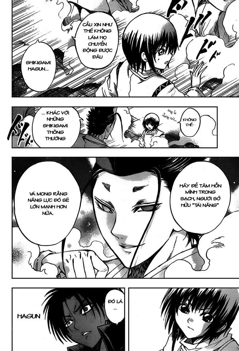 Bách Quỷ Dạ Hành: Chapter 81