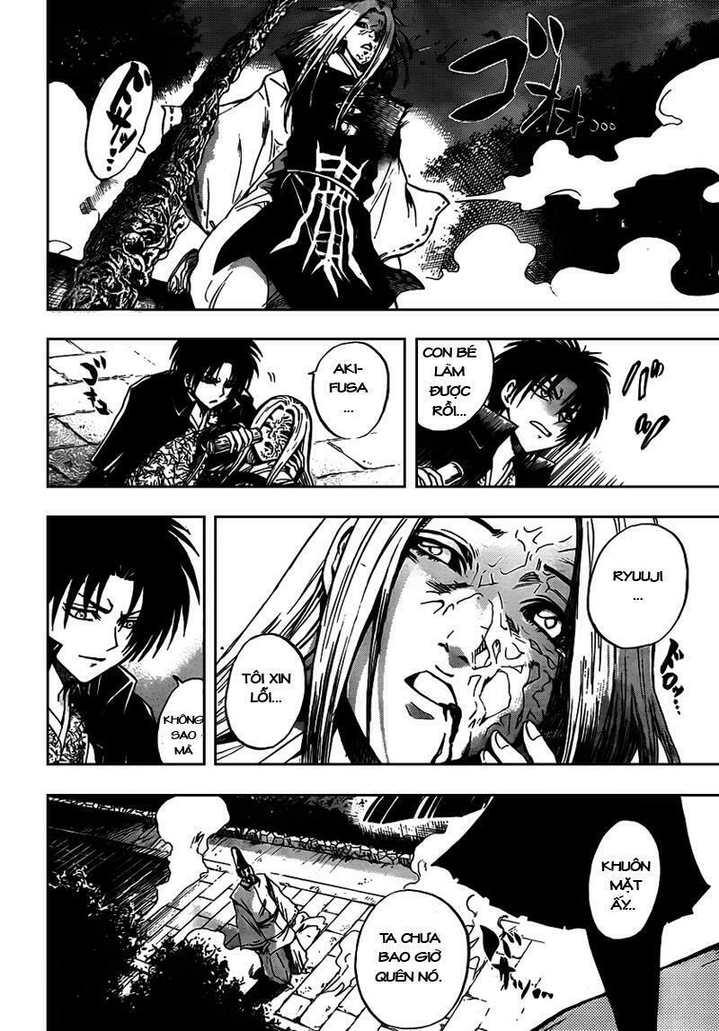 Bách Quỷ Dạ Hành: Chapter 81