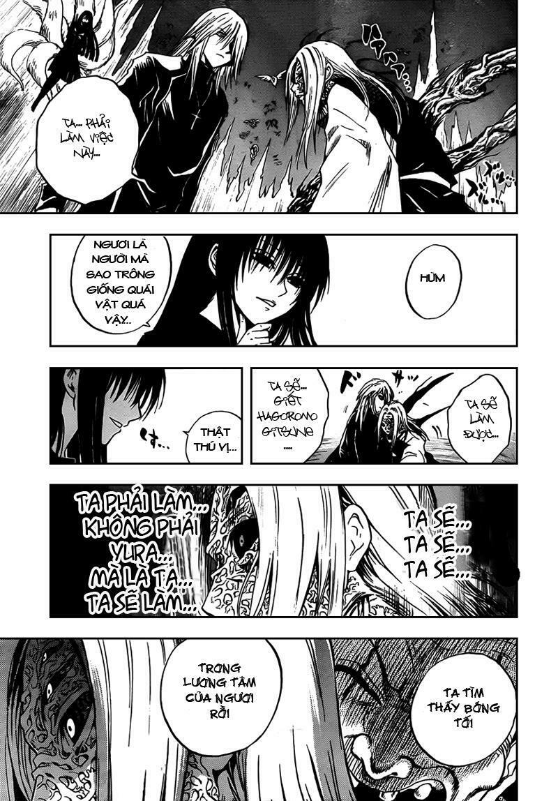 Bách Quỷ Dạ Hành: Chapter 81
