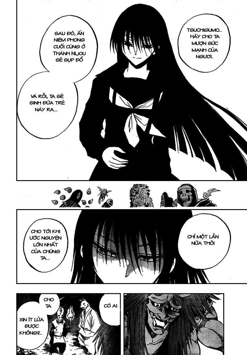 Bách Quỷ Dạ Hành: Chapter 82