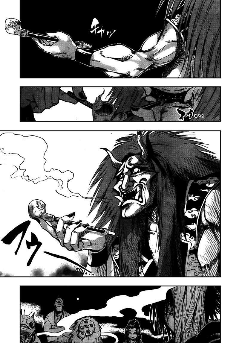 Bách Quỷ Dạ Hành: Chapter 82