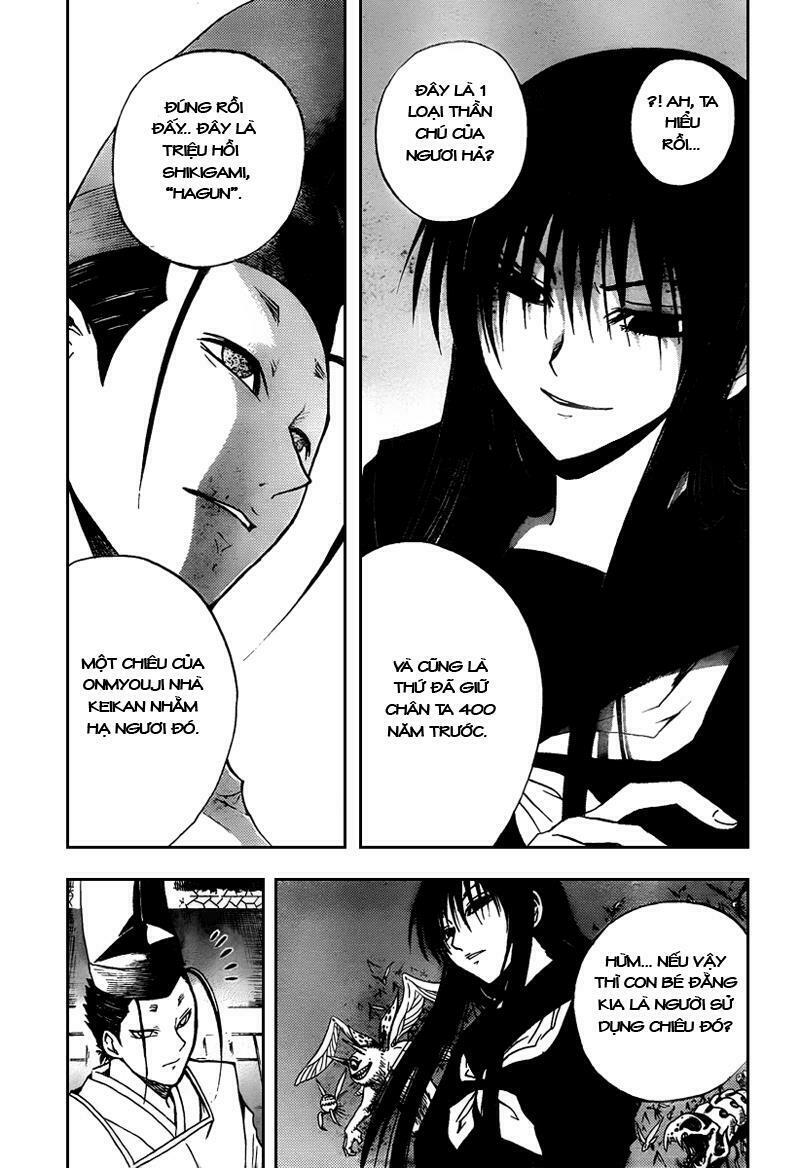 Bách Quỷ Dạ Hành: Chapter 82