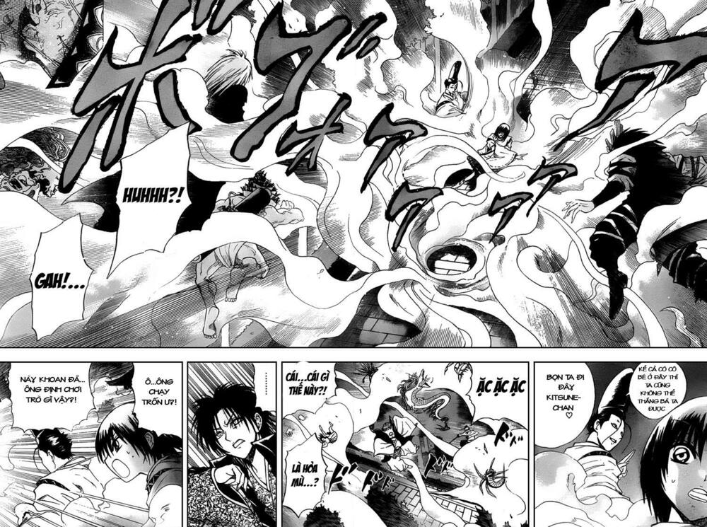 Bách Quỷ Dạ Hành: Chapter 82