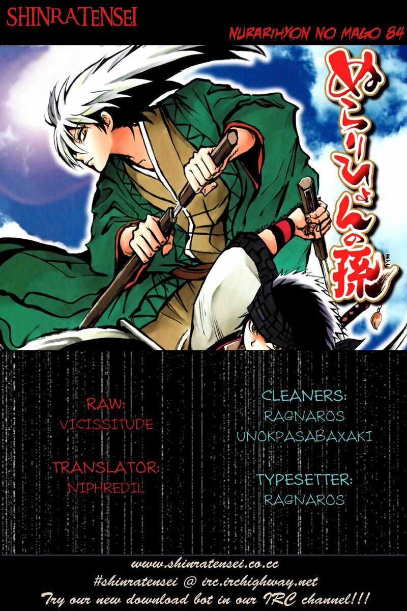 Bách Quỷ Dạ Hành: Chapter 84