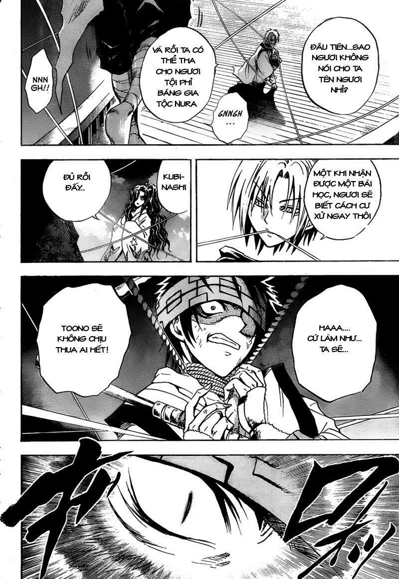 Bách Quỷ Dạ Hành: Chapter 84