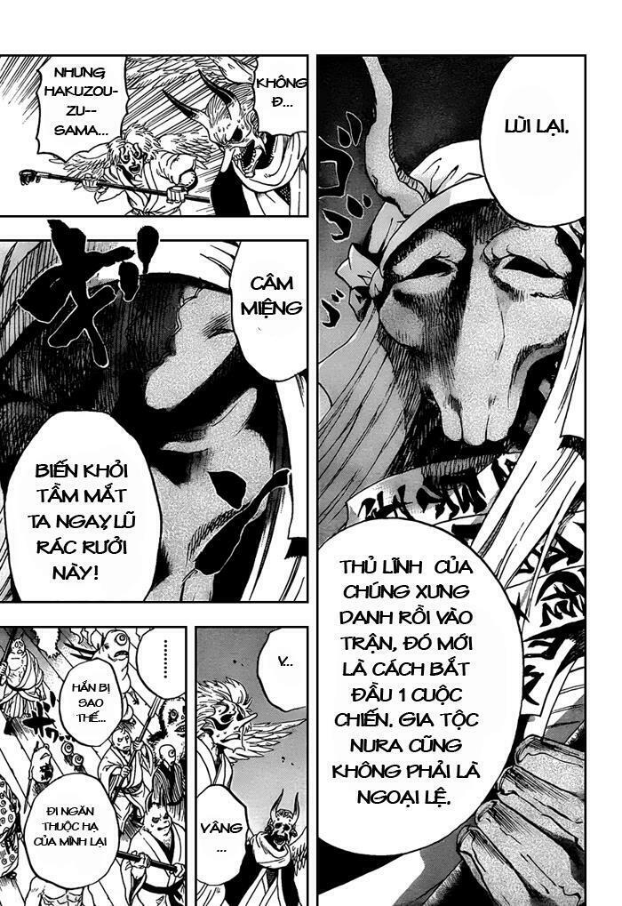 Bách Quỷ Dạ Hành: Chapter 85