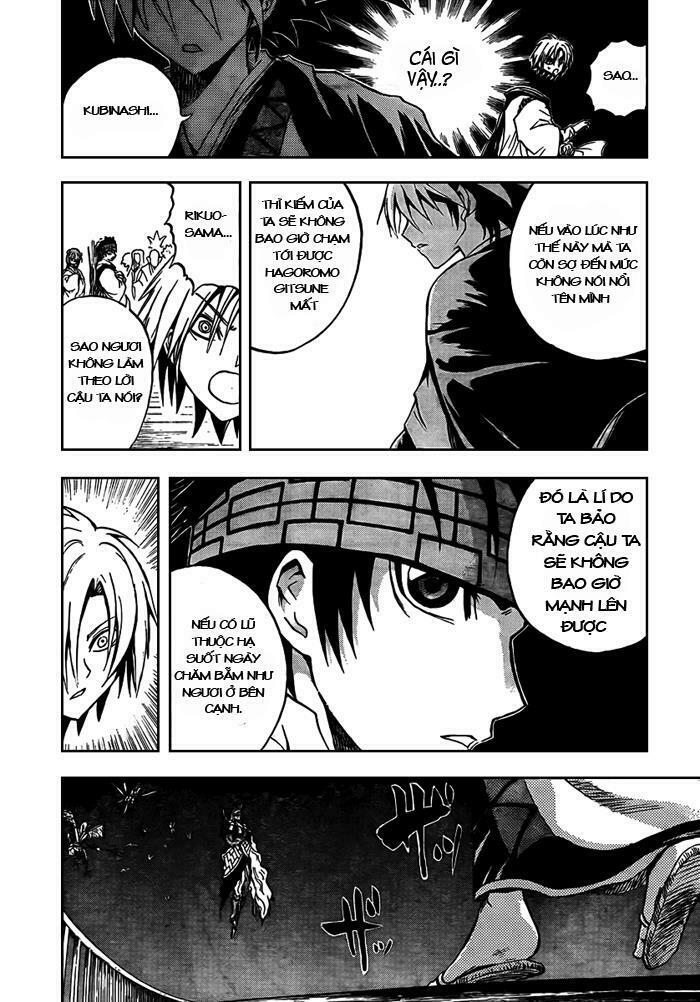 Bách Quỷ Dạ Hành: Chapter 85