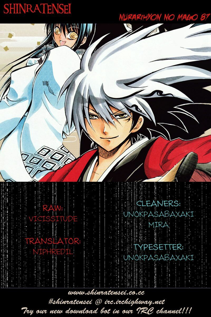 Bách Quỷ Dạ Hành: Chapter 87