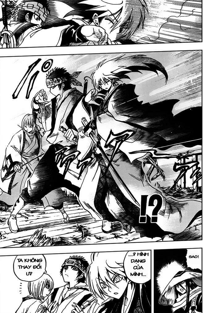 Bách Quỷ Dạ Hành: Chapter 87