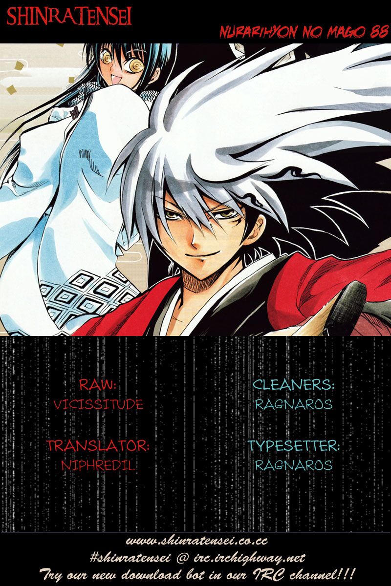 Bách Quỷ Dạ Hành: Chapter 88