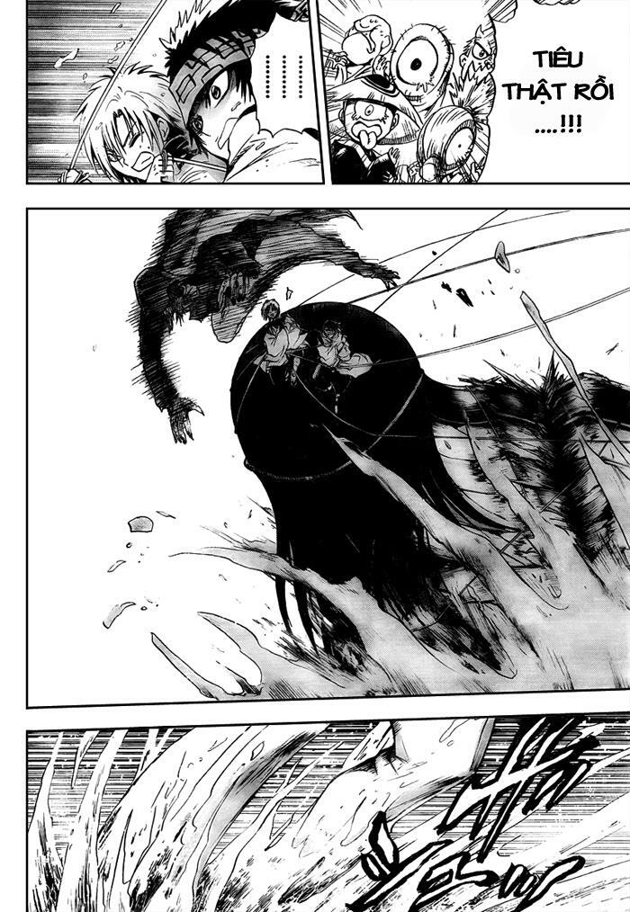 Bách Quỷ Dạ Hành: Chapter 88