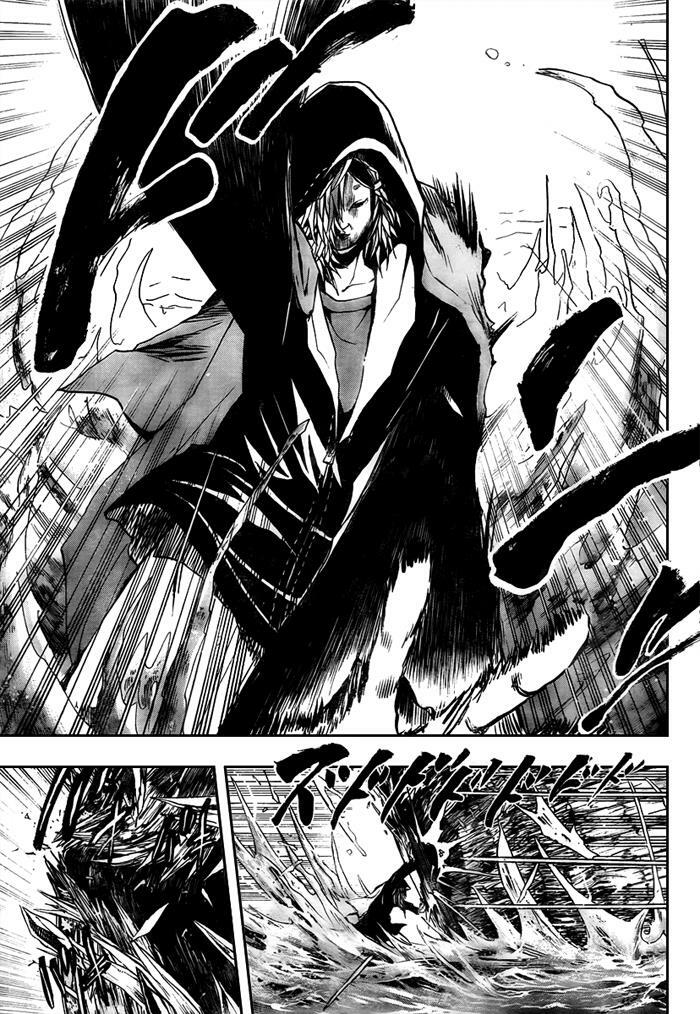 Bách Quỷ Dạ Hành: Chapter 88