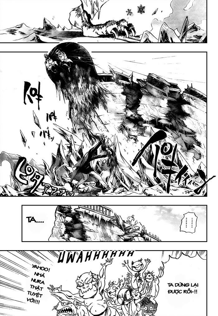 Bách Quỷ Dạ Hành: Chapter 88