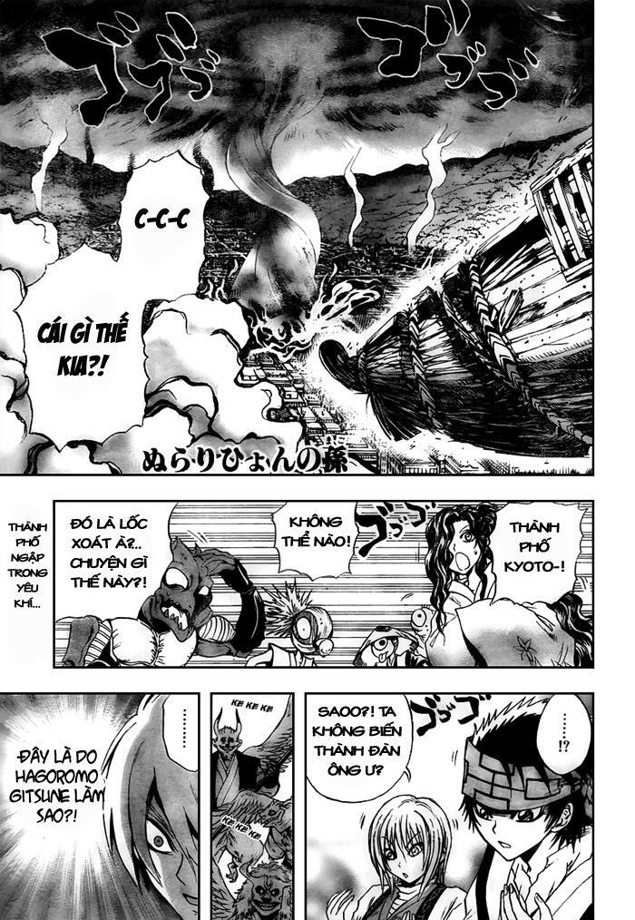 Bách Quỷ Dạ Hành: Chapter 88