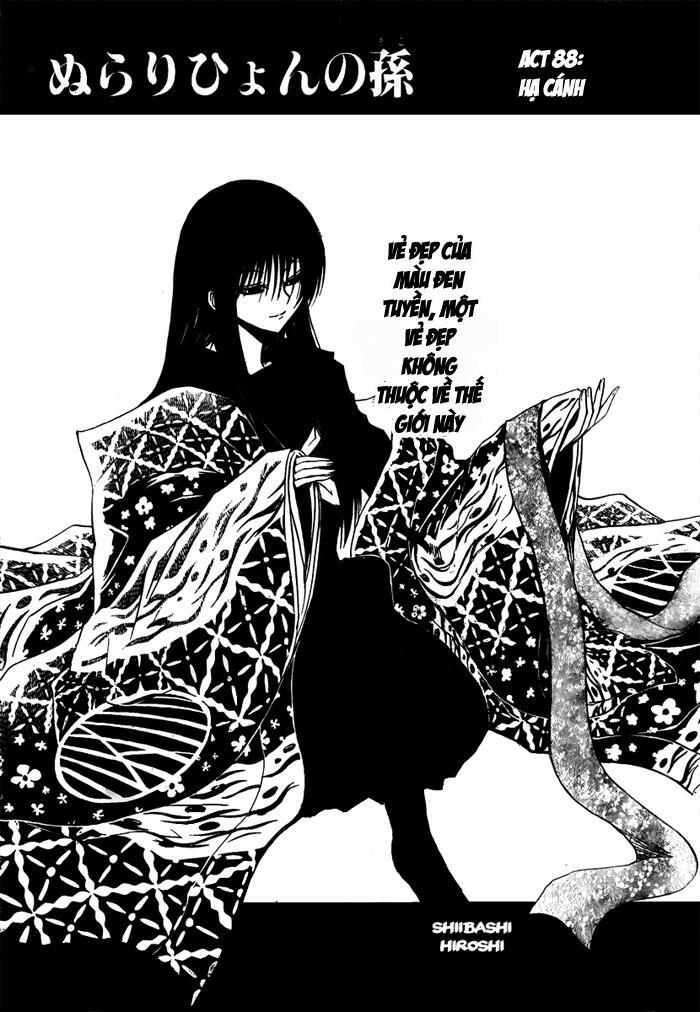 Bách Quỷ Dạ Hành: Chapter 88