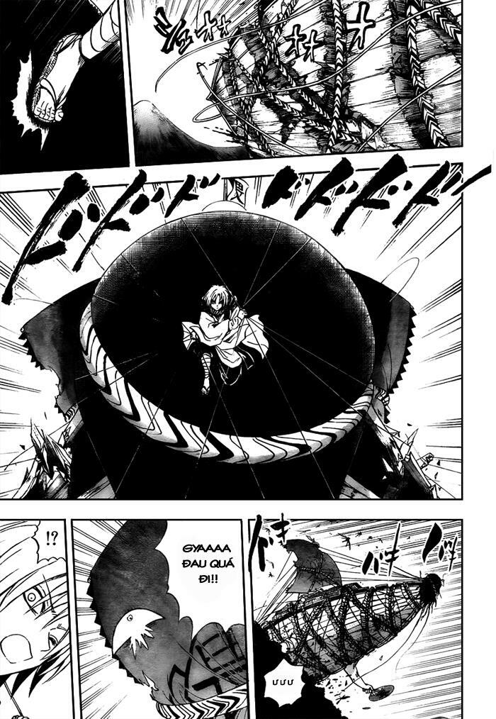 Bách Quỷ Dạ Hành: Chapter 88