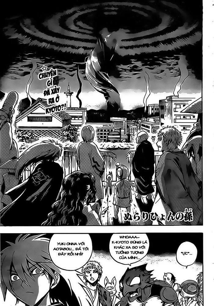 Bách Quỷ Dạ Hành: Chapter 89