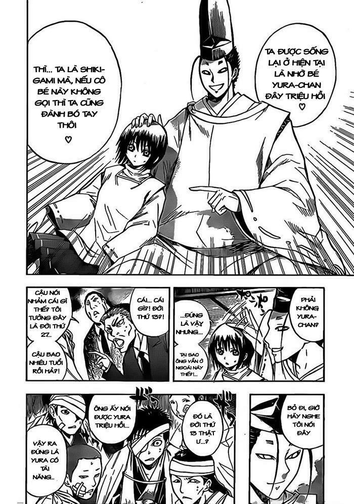 Bách Quỷ Dạ Hành: Chapter 89