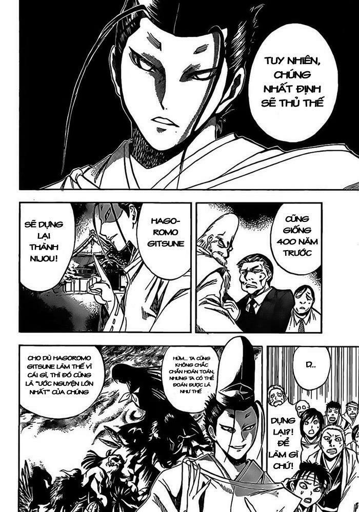Bách Quỷ Dạ Hành: Chapter 89