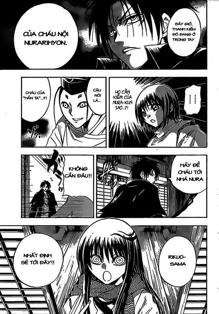 Bách Quỷ Dạ Hành: Chapter 89