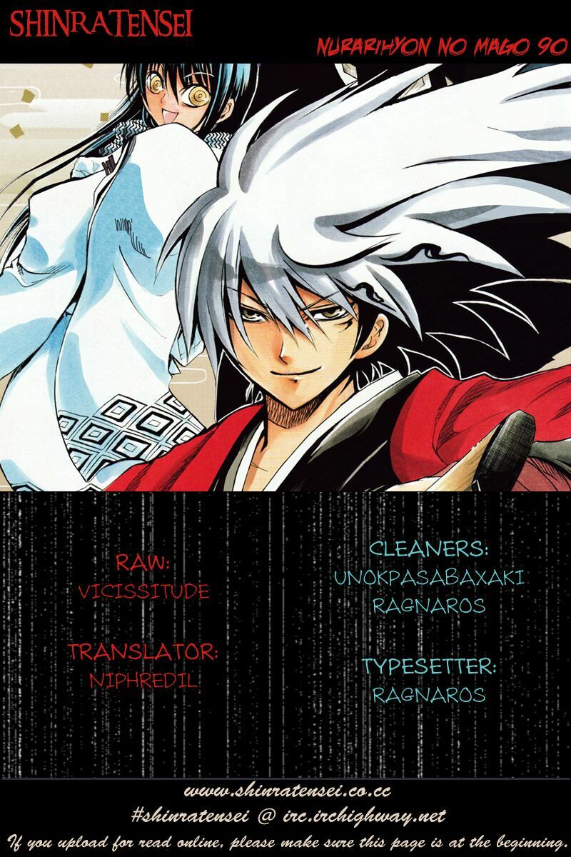 Bách Quỷ Dạ Hành: Chapter 90