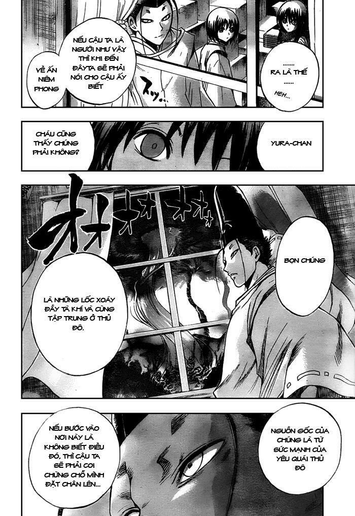 Bách Quỷ Dạ Hành: Chapter 90