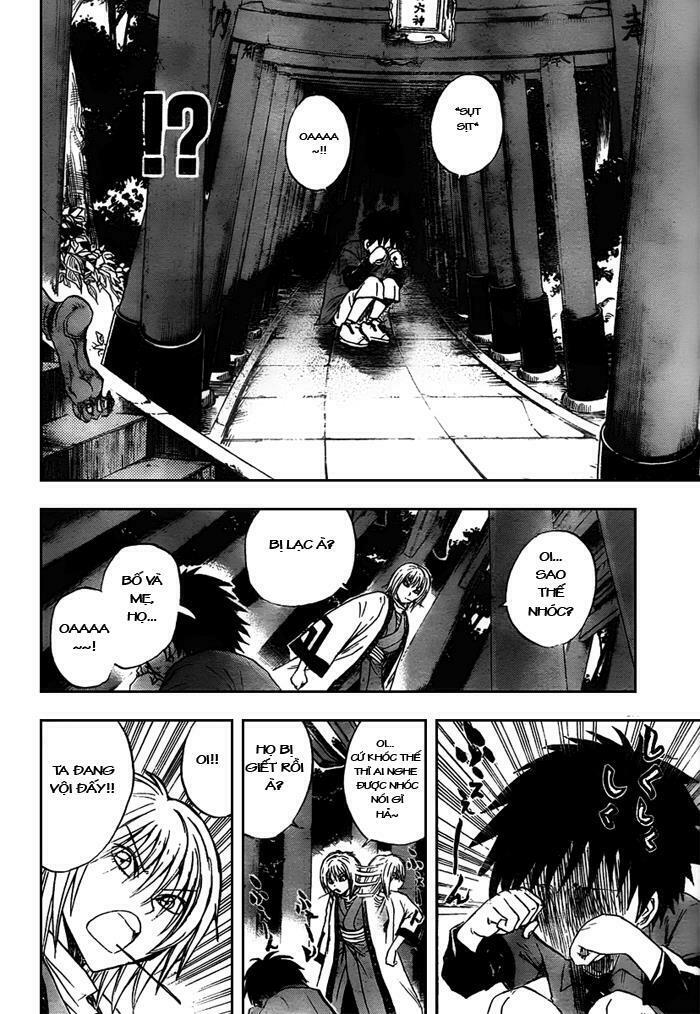 Bách Quỷ Dạ Hành: Chapter 90