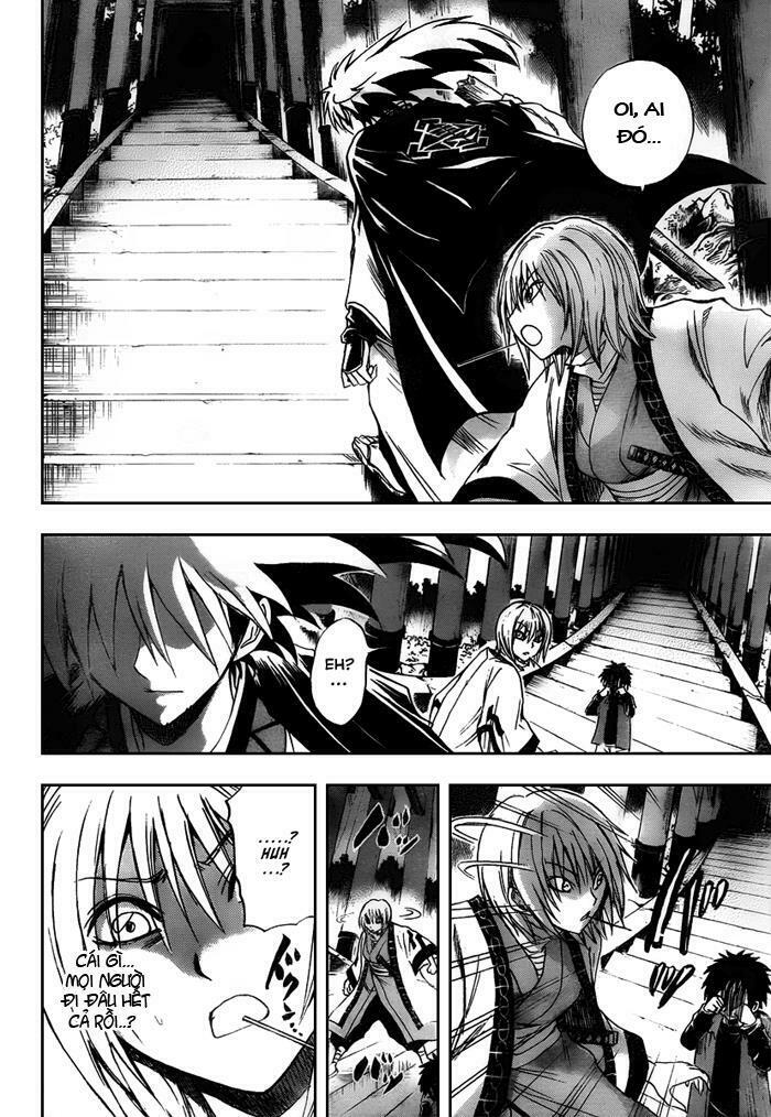 Bách Quỷ Dạ Hành: Chapter 90