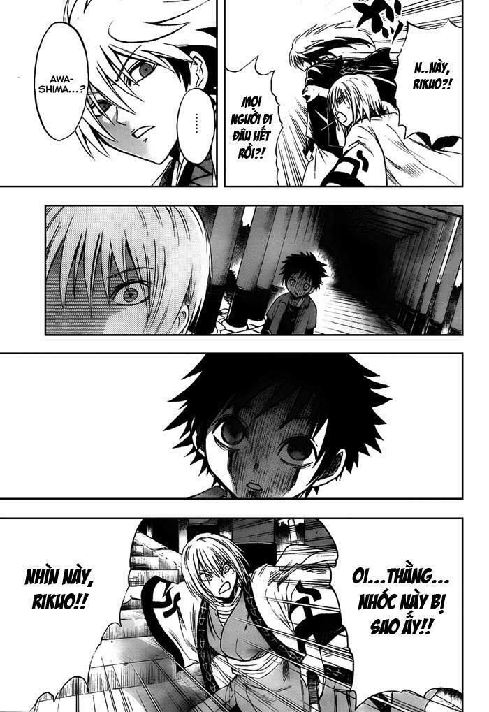 Bách Quỷ Dạ Hành: Chapter 90