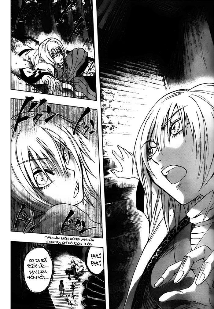 Bách Quỷ Dạ Hành: Chapter 90