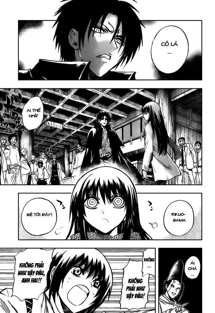 Bách Quỷ Dạ Hành: Chapter 90