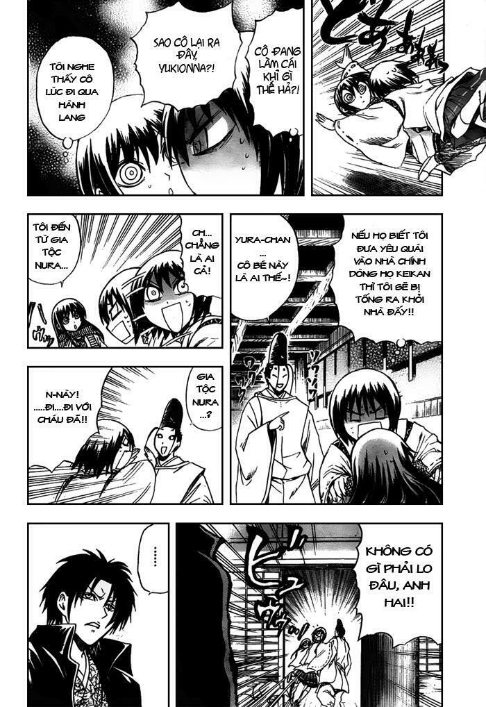 Bách Quỷ Dạ Hành: Chapter 90