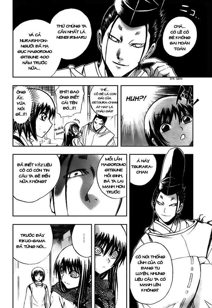 Bách Quỷ Dạ Hành: Chapter 90
