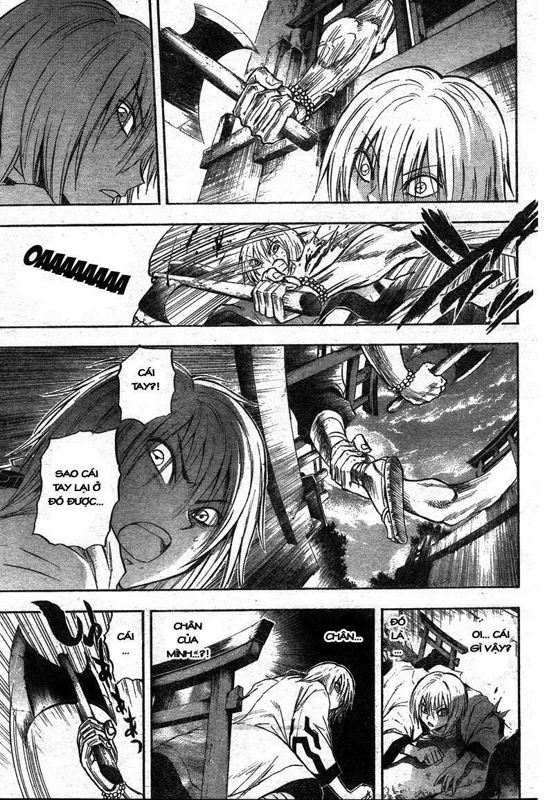 Bách Quỷ Dạ Hành: Chapter 91