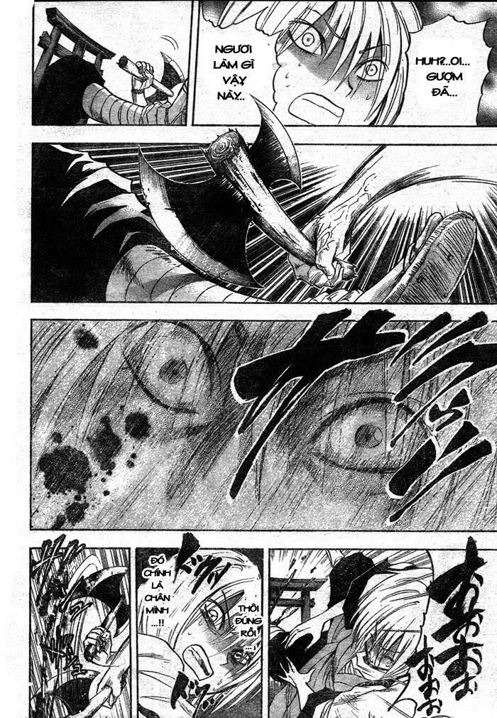 Bách Quỷ Dạ Hành: Chapter 91