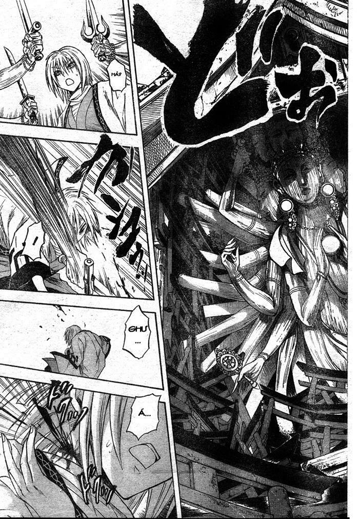 Bách Quỷ Dạ Hành: Chapter 91